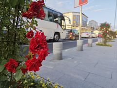 -大差市(地铁站)