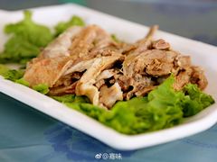 -老毛手抓·盐池滩羊非遗手抓(宁夏总店)