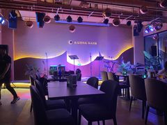 -Ambra Haus琥珀屋精酿餐厅(宝山店)