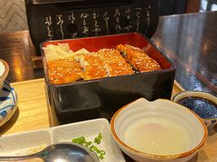 -山葵家·创意料理(临平银泰城店)