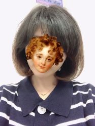 -HAIR POP