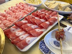 -清花阁乌拉满族火锅(厦门街店)