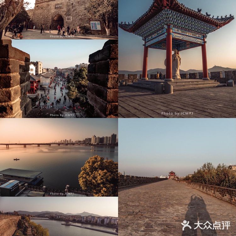 【距离武汉4小时｜‼️小长假3天2晚自驾之旅】