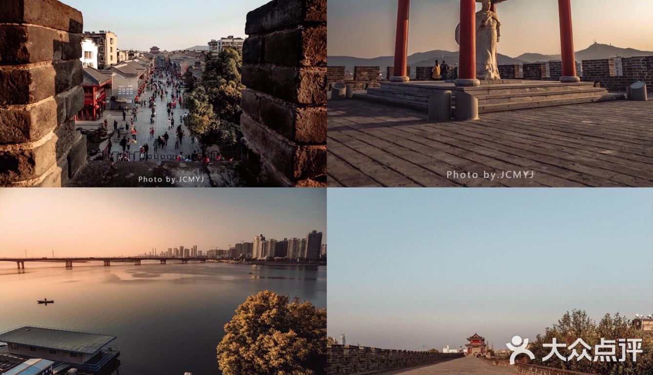 【距离武汉4小时｜‼️小长假3天2晚自驾之旅】