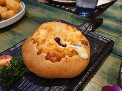-喀秋莎西餐厅