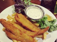 -Pancakes on the rocks(Darling Harbour)