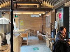 -VOYAGE COFFEE(北锣鼓巷店)