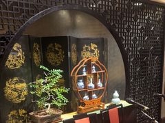 -海天楼中餐厅(吴宫泛太平洋酒店)