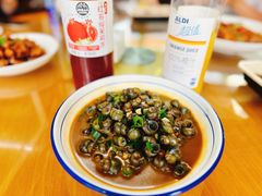 -芦茨金富饭庄·25年老字号·专做稻草鸡
