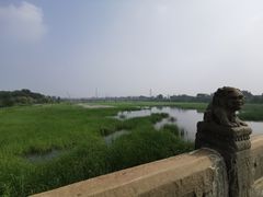 -卢沟桥文化旅游区(卢沟桥)