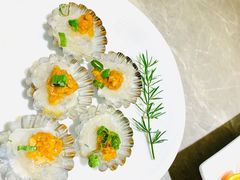-韩盛·古法烤肉店(皇城恒隆广场店)