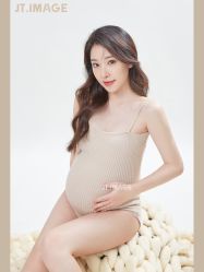 点击看大图 -专注孕妇照亲子照·纪田摄影
