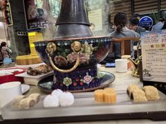 -东来顺•非遗火锅(外滩店)