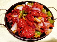 -京尊烤鸭店JINGZUN(春秀路店)