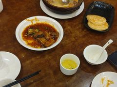 -一楼食业·美食人家