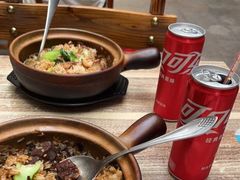 -壹煲口福煲仔饭(中山路店)