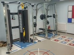 -ISFITCLUB内力健身工作室(奥森店)