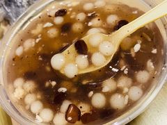 -芳婆糕团店(王府大街店)
