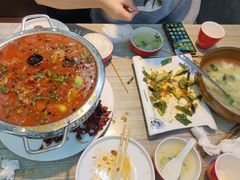 -老舅老蒙肉饼非遗店(一店)