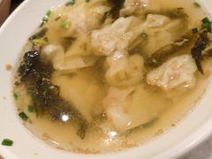 -黄阿姨锅贴大王(万航渡路店)