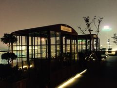 -梧桐餐厅(泉城路店)