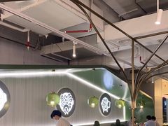 大堂-小肥羊(西丽宝能城店)