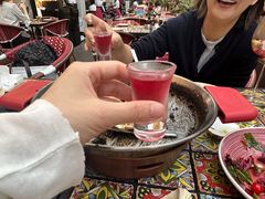 -BROWNSTONE布朗石西班牙餐厅(富城店)