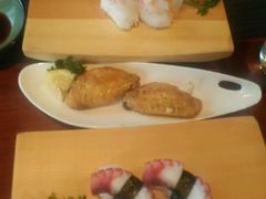 -沈阳国际皇冠假日酒店-Izakaya居日餐厅