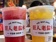 -桂小厨广西菜(印象城店)