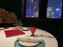 -三号黄浦会Canton Table