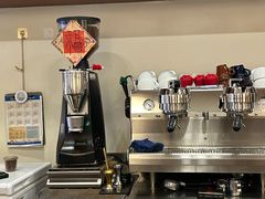 -HUG COFFEE(鼓楼店)