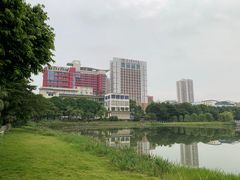 -南宁南湖公园