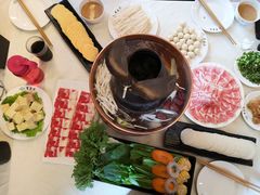 -东来顺饭庄(天坛店)