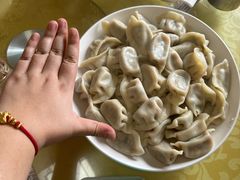 -老王头饺子(孟家店)