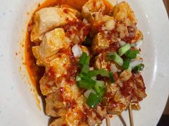 -湘人龙记老长沙米粉(鸟巢店)