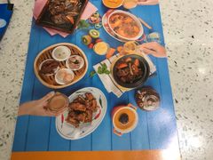 -甜蜜蜜港式茶餐厅(虹梅店)