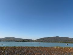 -南北湖风景区