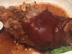 -金掌勺东北菜(格兰晴天店)