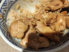 -吉野家(天坛东路店)