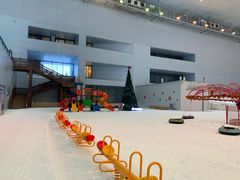 -哈尔滨热雪奇迹