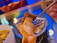 -春树下·院子露台西餐厅(中隐于市店)
