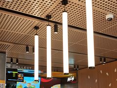 -麦当劳(深圳赛西科技大厦店)