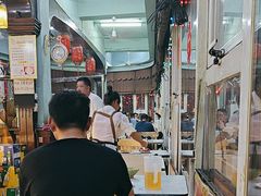 -万顺啤酒屋(皇寺路店)