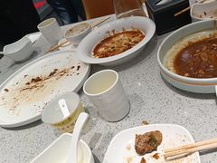 -紫光园·烤鸭·北京菜(团结湖店)