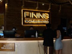 -FINNS Beach Club