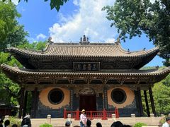 -晋祠博物馆