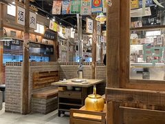 -東門韩国传统烤肉·韩国料理(银座直营店)