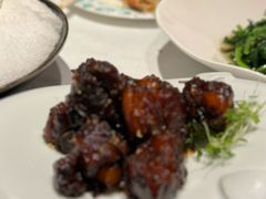 -桂满陇·海市蜃楼·黑金(国金店)