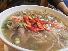 -越美小馆·越南料理(曲江店)