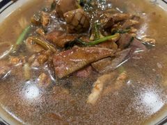 -老地方面馆(思南路店)